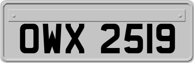 OWX2519