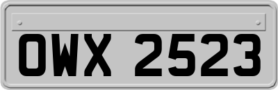 OWX2523