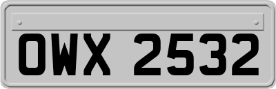 OWX2532