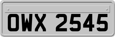 OWX2545