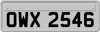 OWX2546