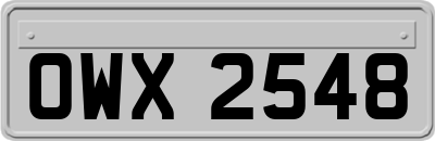 OWX2548