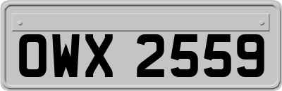 OWX2559