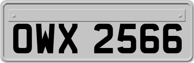 OWX2566