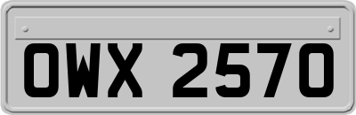 OWX2570