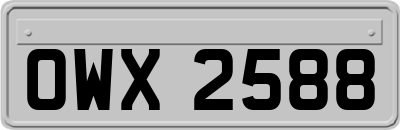 OWX2588