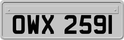 OWX2591