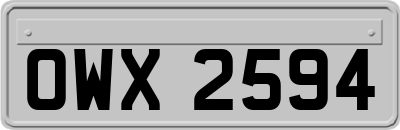 OWX2594