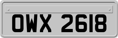 OWX2618