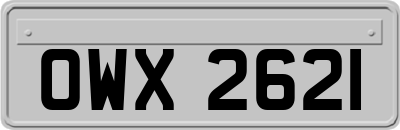 OWX2621