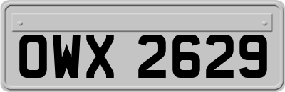 OWX2629