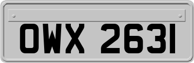 OWX2631