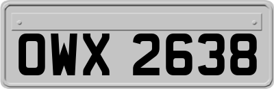 OWX2638