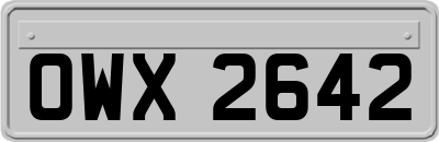 OWX2642