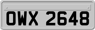 OWX2648