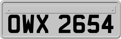 OWX2654