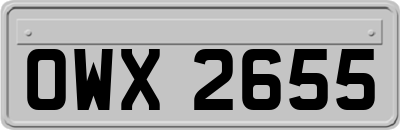 OWX2655