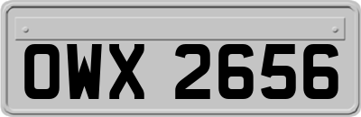 OWX2656