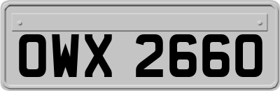 OWX2660