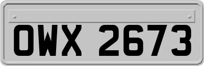 OWX2673