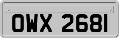 OWX2681