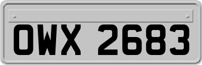 OWX2683