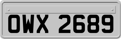 OWX2689