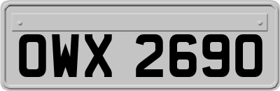 OWX2690