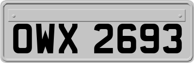 OWX2693