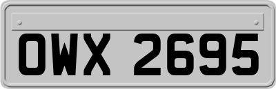 OWX2695