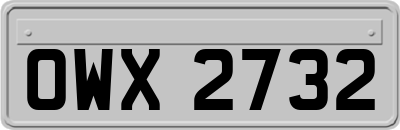 OWX2732