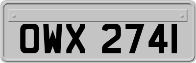 OWX2741