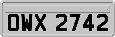 OWX2742