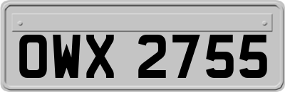 OWX2755