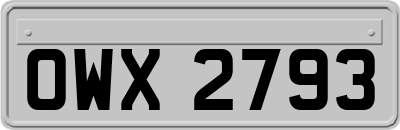 OWX2793