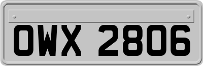 OWX2806
