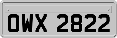 OWX2822