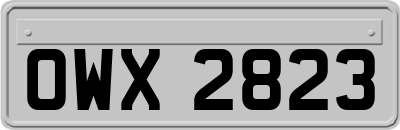 OWX2823