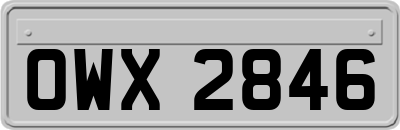 OWX2846