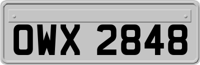 OWX2848