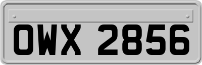 OWX2856
