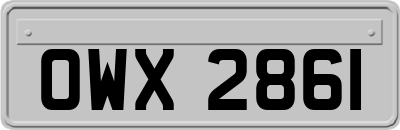 OWX2861