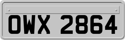 OWX2864