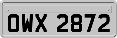 OWX2872