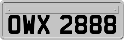 OWX2888