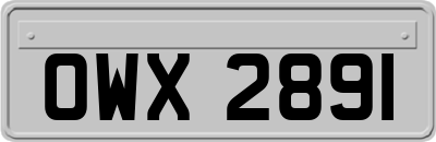 OWX2891