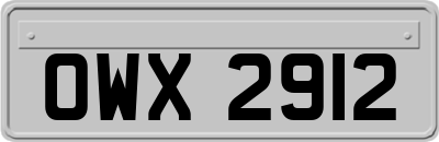 OWX2912