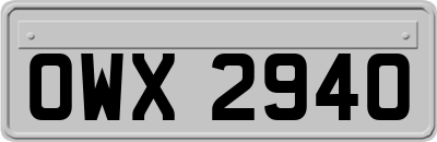 OWX2940