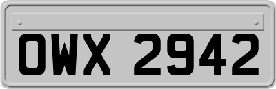 OWX2942