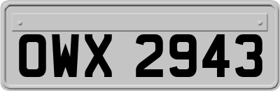 OWX2943